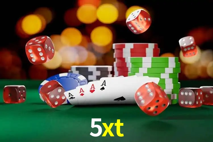 Estatísticas 5xt